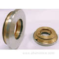Stainless Steel Bronze Seal Bearing Isolator Labyrinth Seal